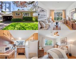 25 STAVELY AVENUE, Toronto, Ontario