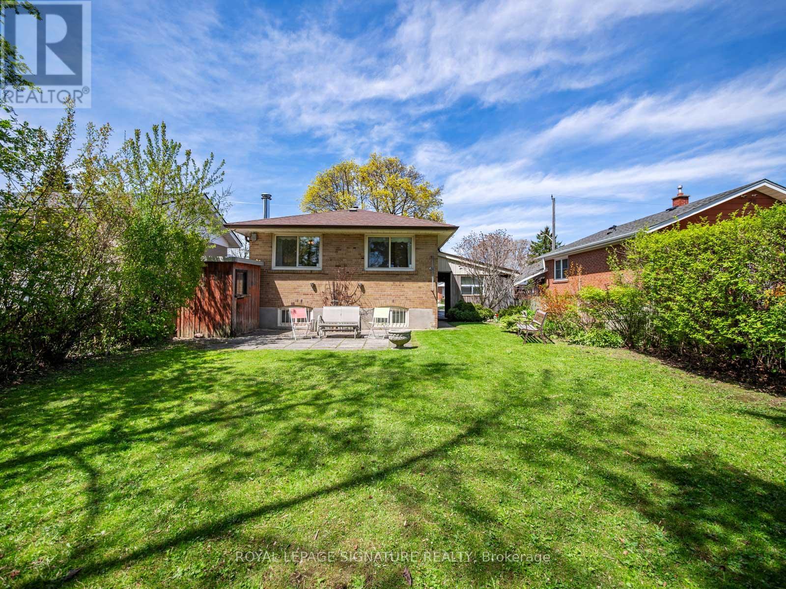 25 Stavely Avenue, Toronto, Ontario  M1K 4P2 - Photo 25 - E13126728