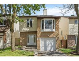 981 BARWELL AVENUE, Ottawa, Ontario