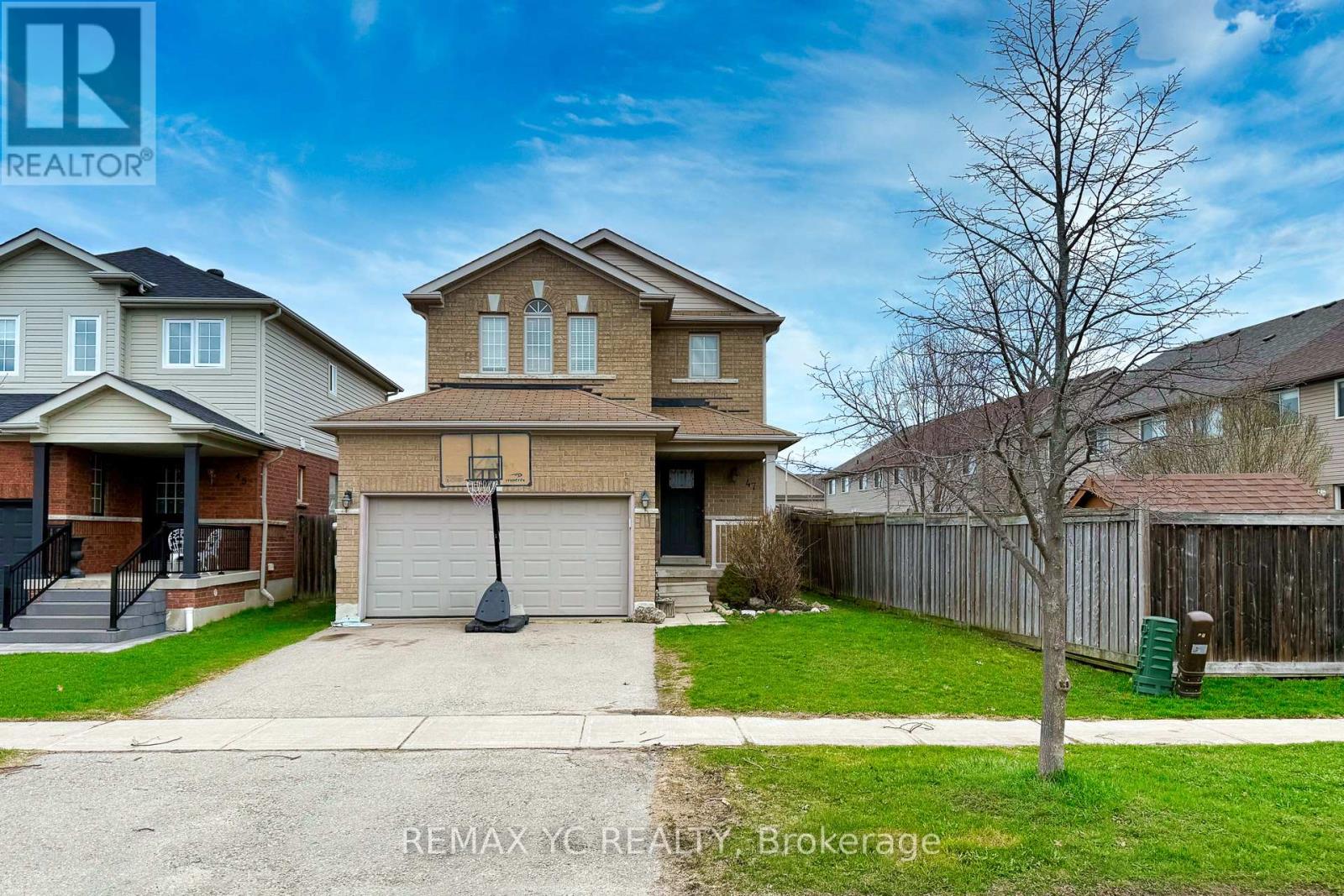 47 MCMULKIN STREET, New Tecumseth, Ontario
