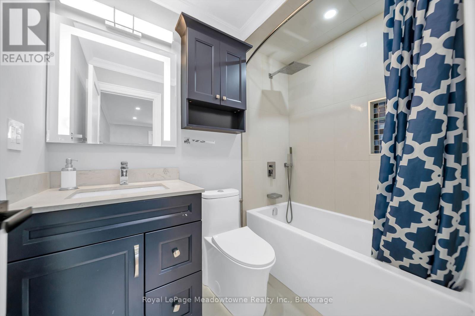 170 Crawford Crescent, Milton, Ontario  L0P 1B0 - Photo 16 - W13163780