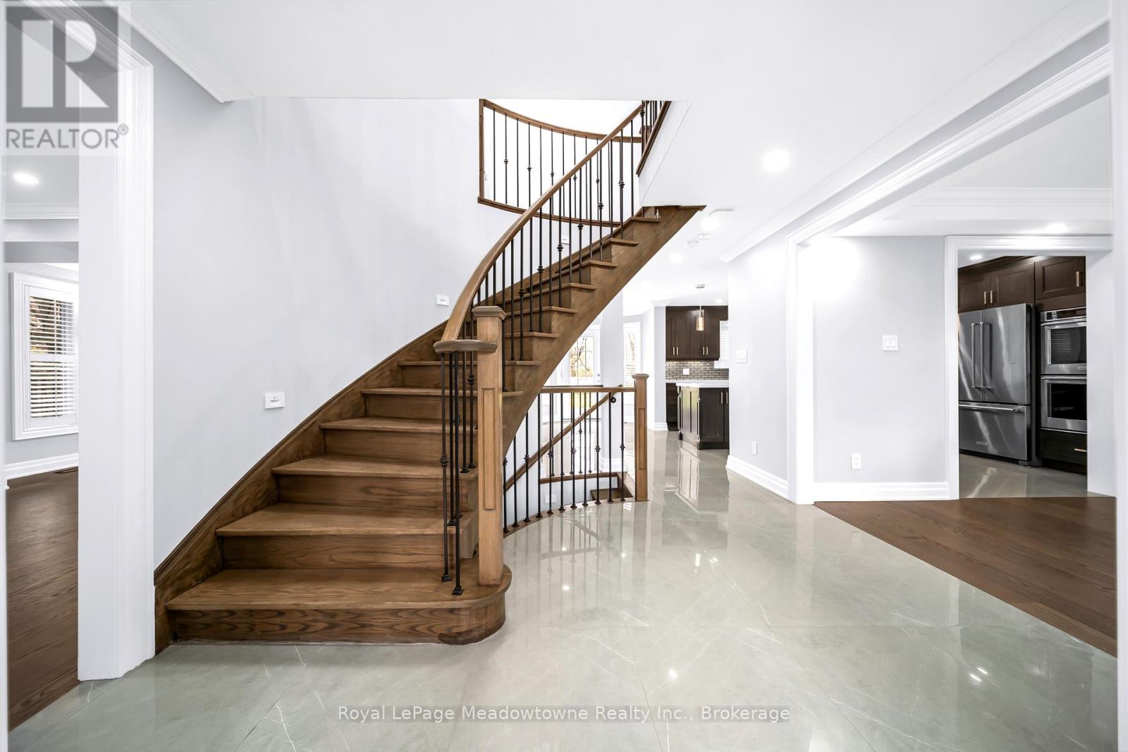 170 Crawford Crescent, Milton, Ontario  L0P 1B0 - Photo 4 - W13163780