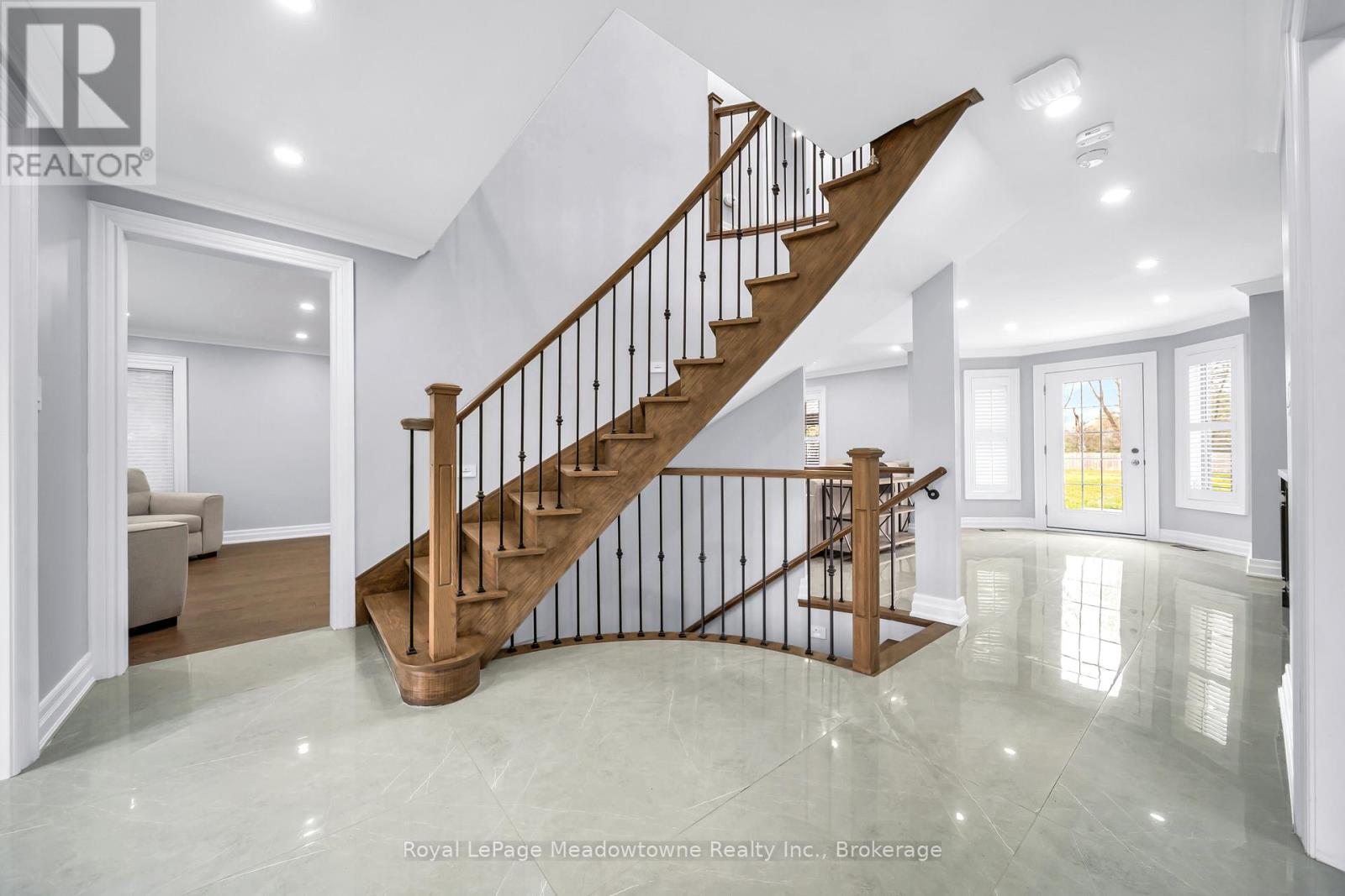170 Crawford Crescent, Milton, Ontario  L0P 1B0 - Photo 5 - W13163780