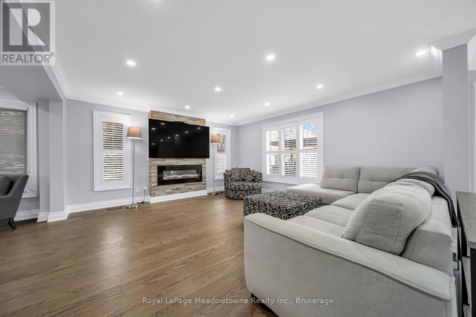 170 Crawford Crescent, Milton, Ontario  L0P 1B0 - Photo 7 - W13163780