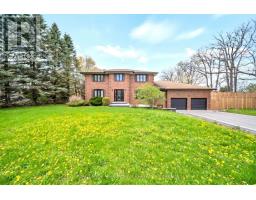 170 CRAWFORD CRESCENT, Milton, Ontario