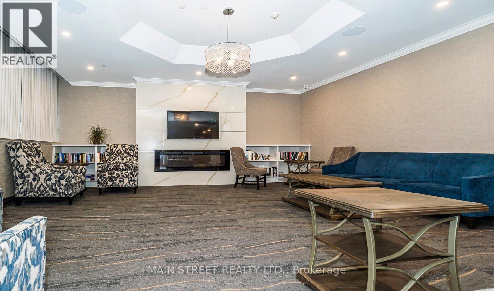 211 - 270 Davis Drive, Newmarket, Ontario  L3Y 8K2 - Photo 23 - N12829554