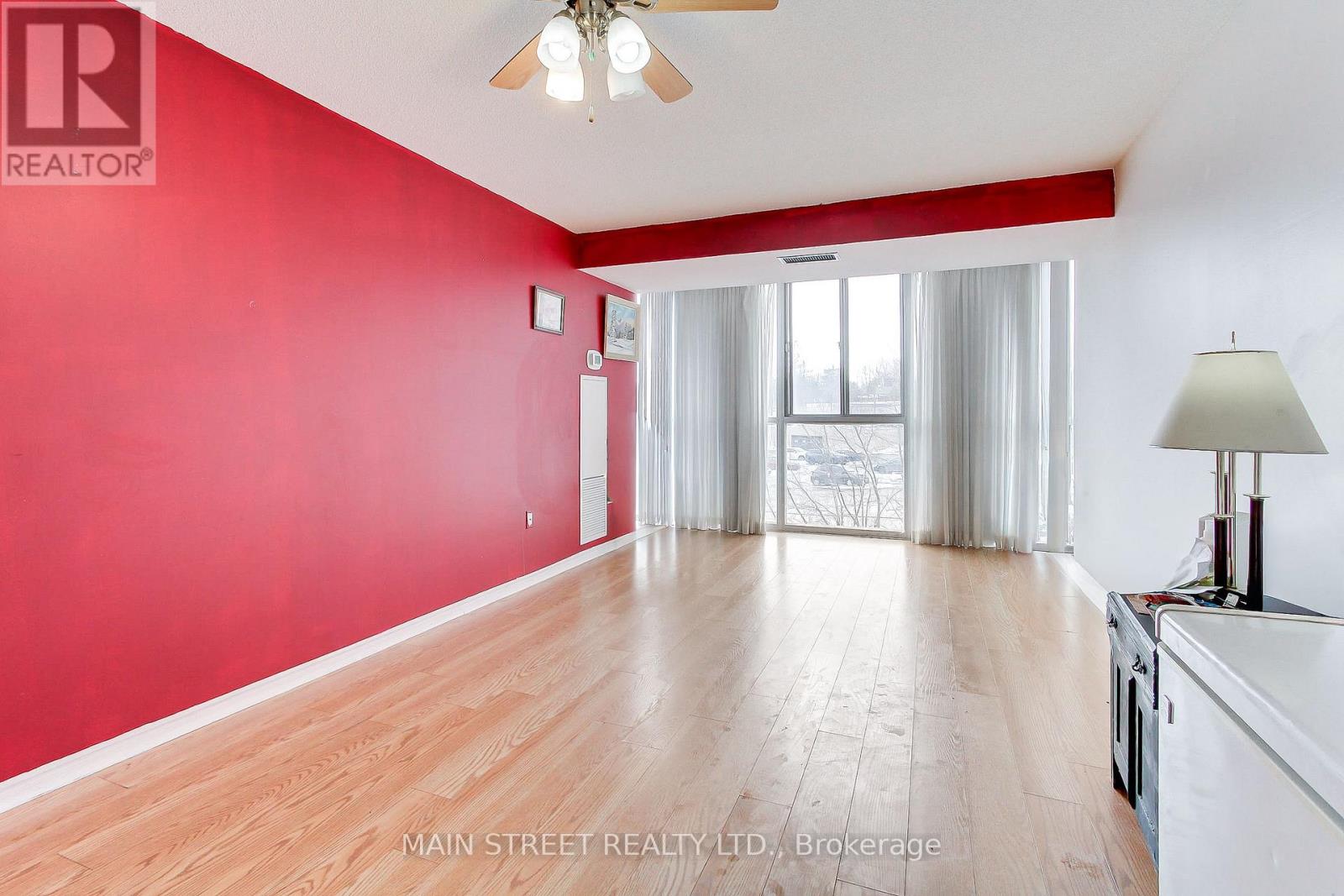 211 - 270 Davis Drive, Newmarket, Ontario  L3Y 8K2 - Photo 7 - N12829554