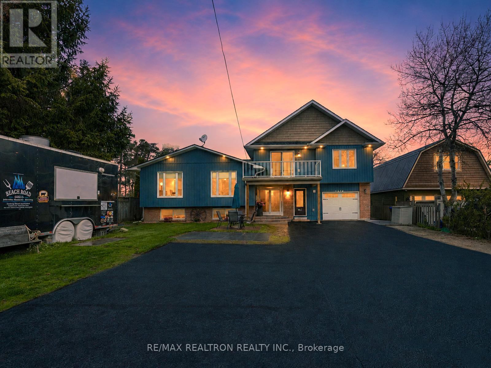 1338 Killarney Beach Road, Innisfil, Ontario  L0L 1W0 - Photo 1 - N13146662