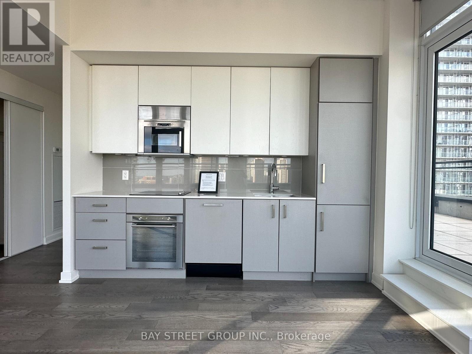 1703 - 17 Dundonald Street, Toronto, Ontario  M4Y 0E4 - Photo 8 - C13137570
