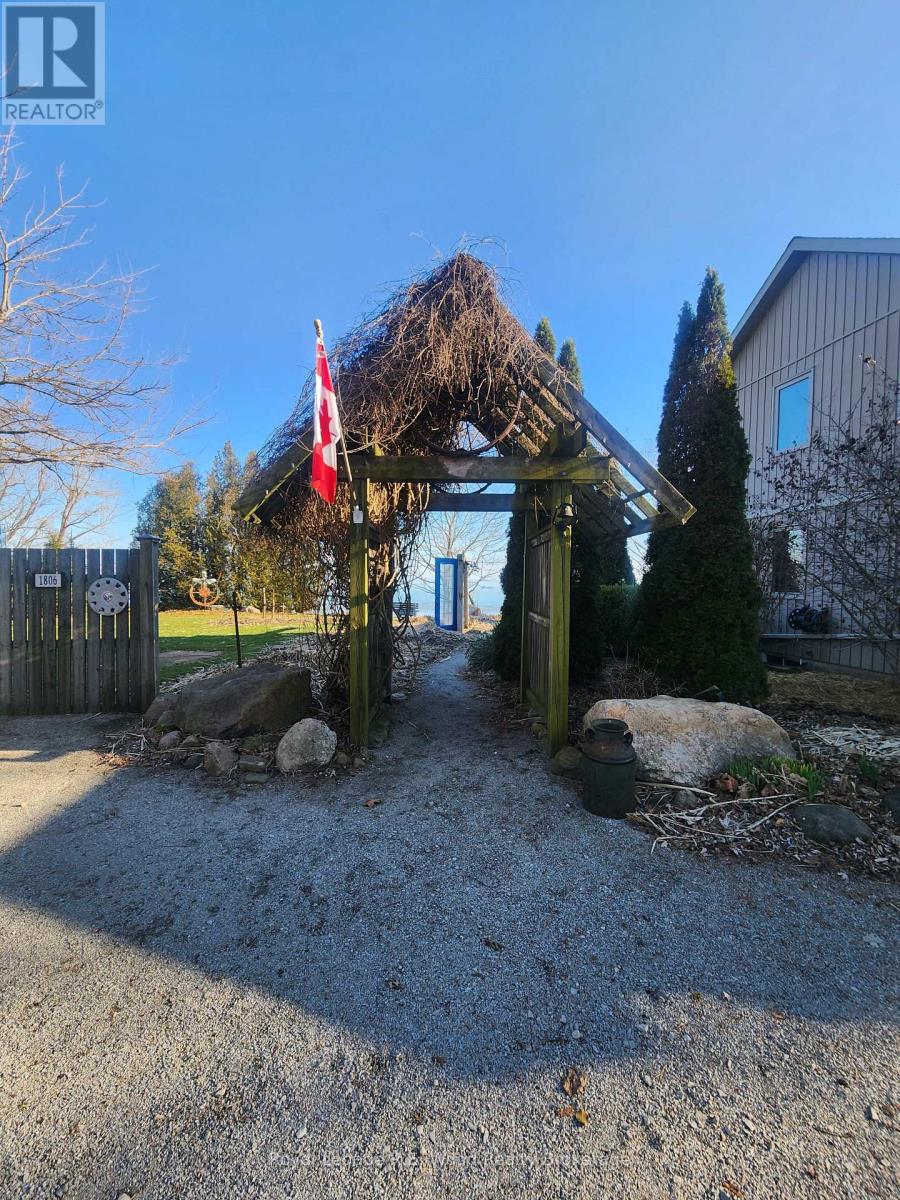 1806 Lakeshore Road, Haldimand, Ontario  N0A 1P0 - Photo 10 - X13163756