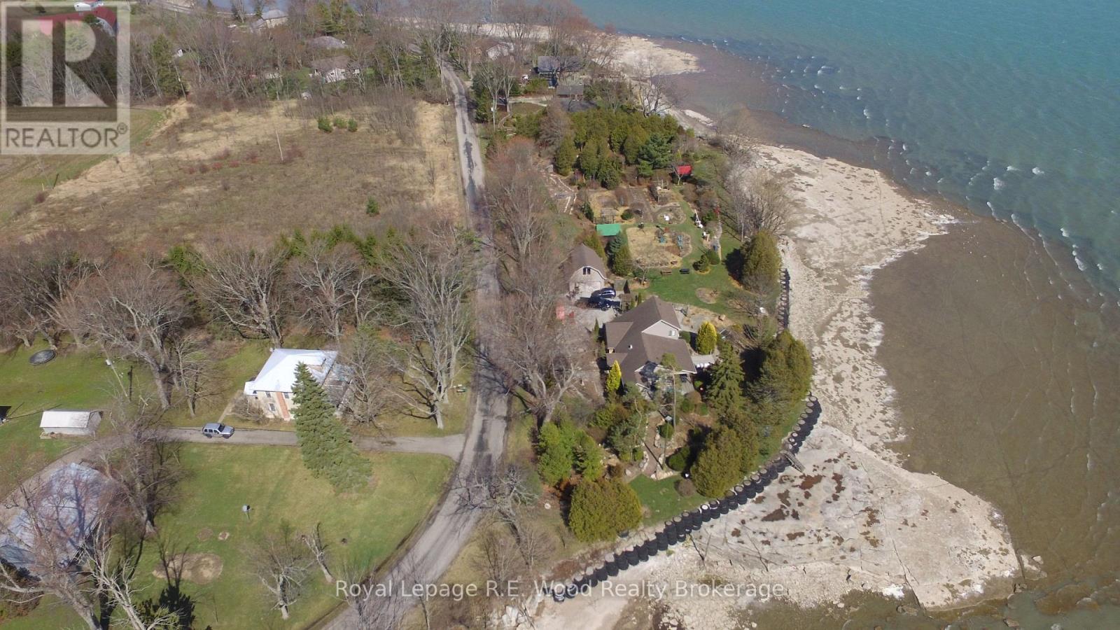 1806 Lakeshore Road, Haldimand, Ontario  N0A 1P0 - Photo 3 - X13163756