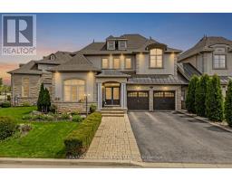 3168 WATERCLIFFE COURT, Oakville, Ontario
