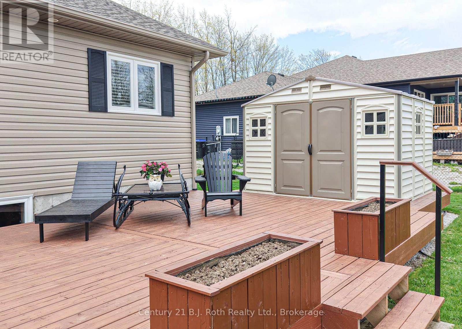 3888 Melrose Road, Ramara (Atherley), Ontario  L3V 0L3 - Photo 35 - S13161764