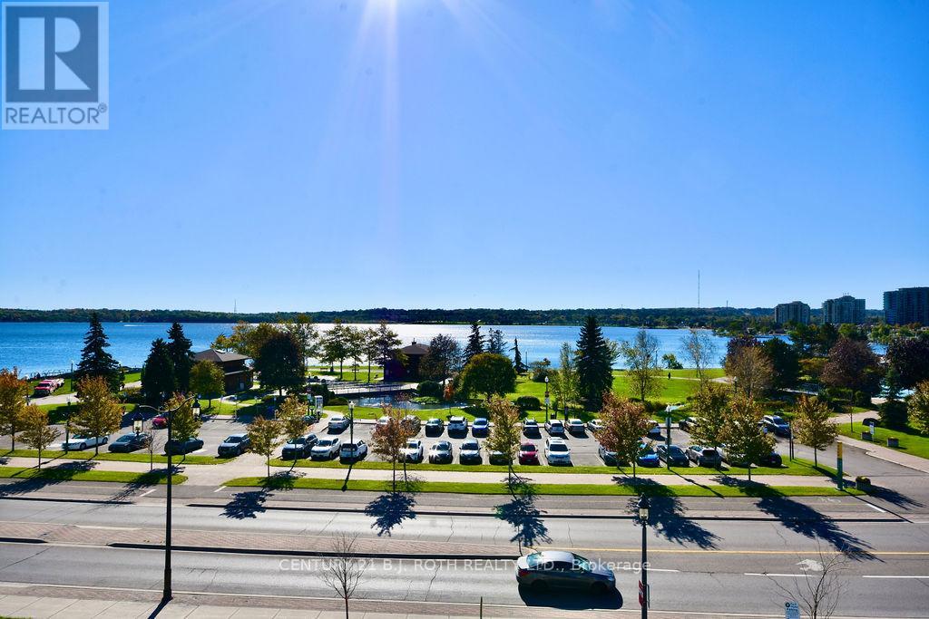 Level 3a - 119 Dunlop Street E, Barrie, Ontario L4M 1A6 - Photo 3 - S13097124