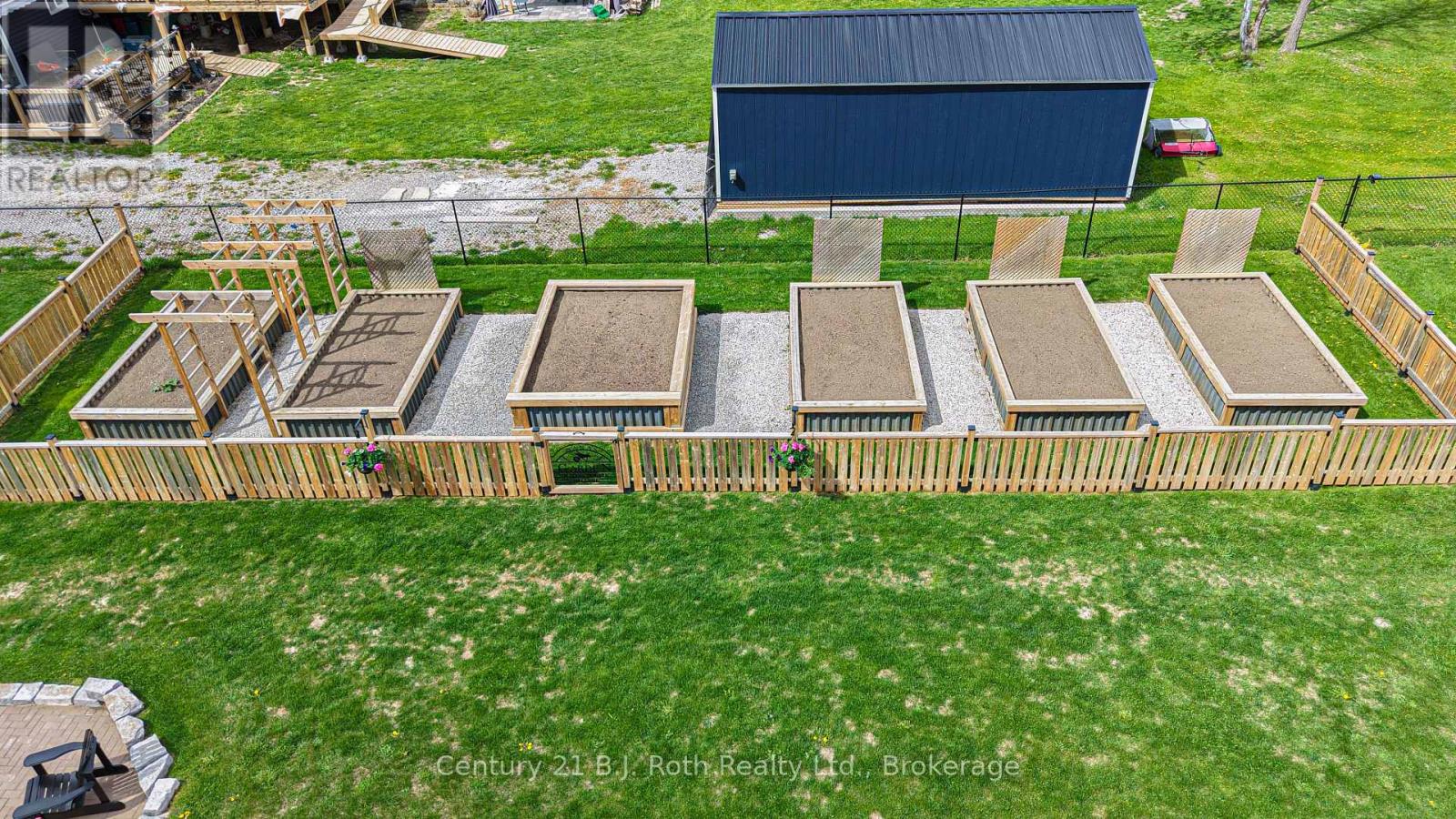3888 Melrose Road, Ramara (Atherley), Ontario  L3V 0L3 - Photo 39 - S13161764