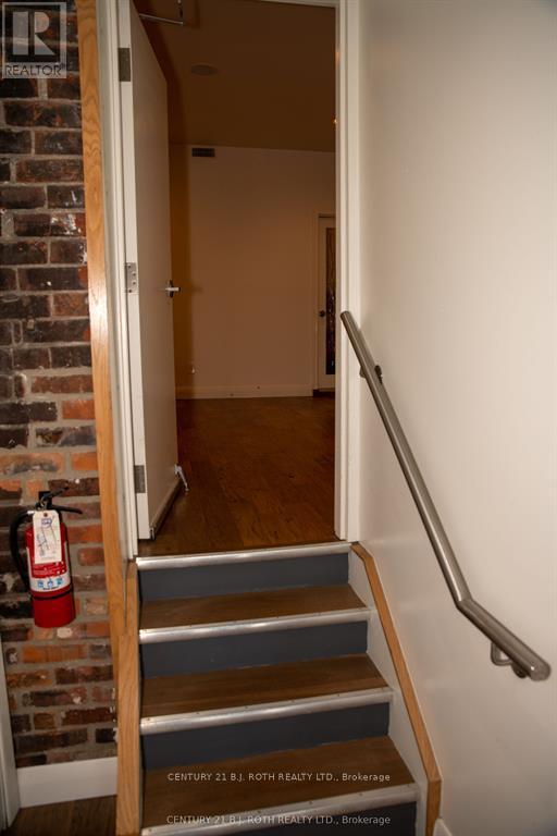 Level 3a - 119 Dunlop Street E, Barrie, Ontario L4M 1A6 - Photo 9 - S13097124