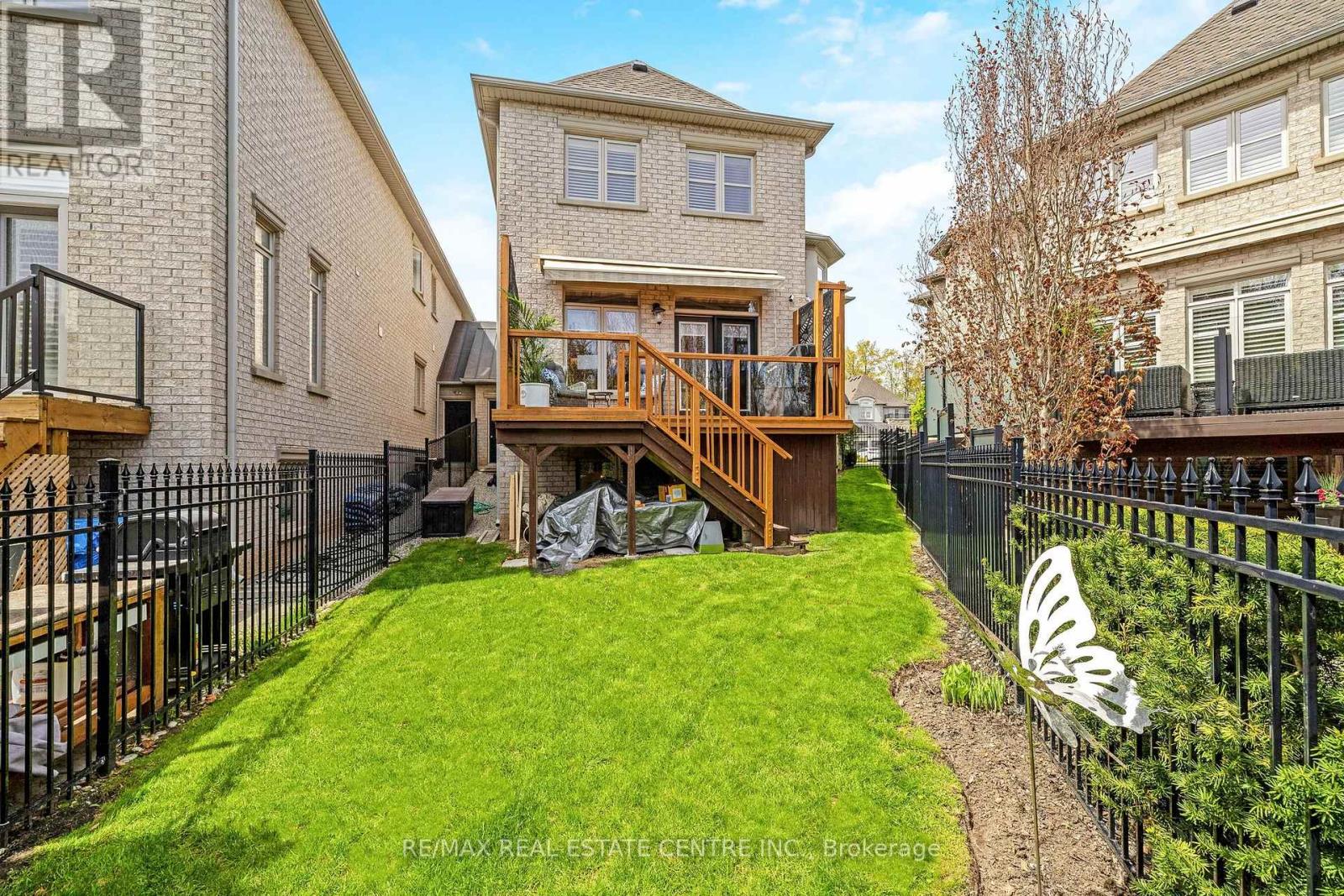 3168 Watercliffe Court, Oakville, Ontario  L6M 0K7 - Photo 50 - W12846116