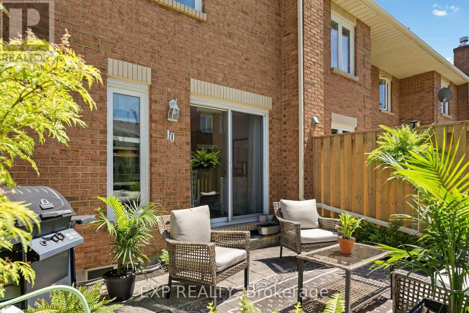 10 - 5150 Dorchester Road, Niagara Falls (Morrison), Ontario  L2E 7H2 - Photo 37 - X13164006