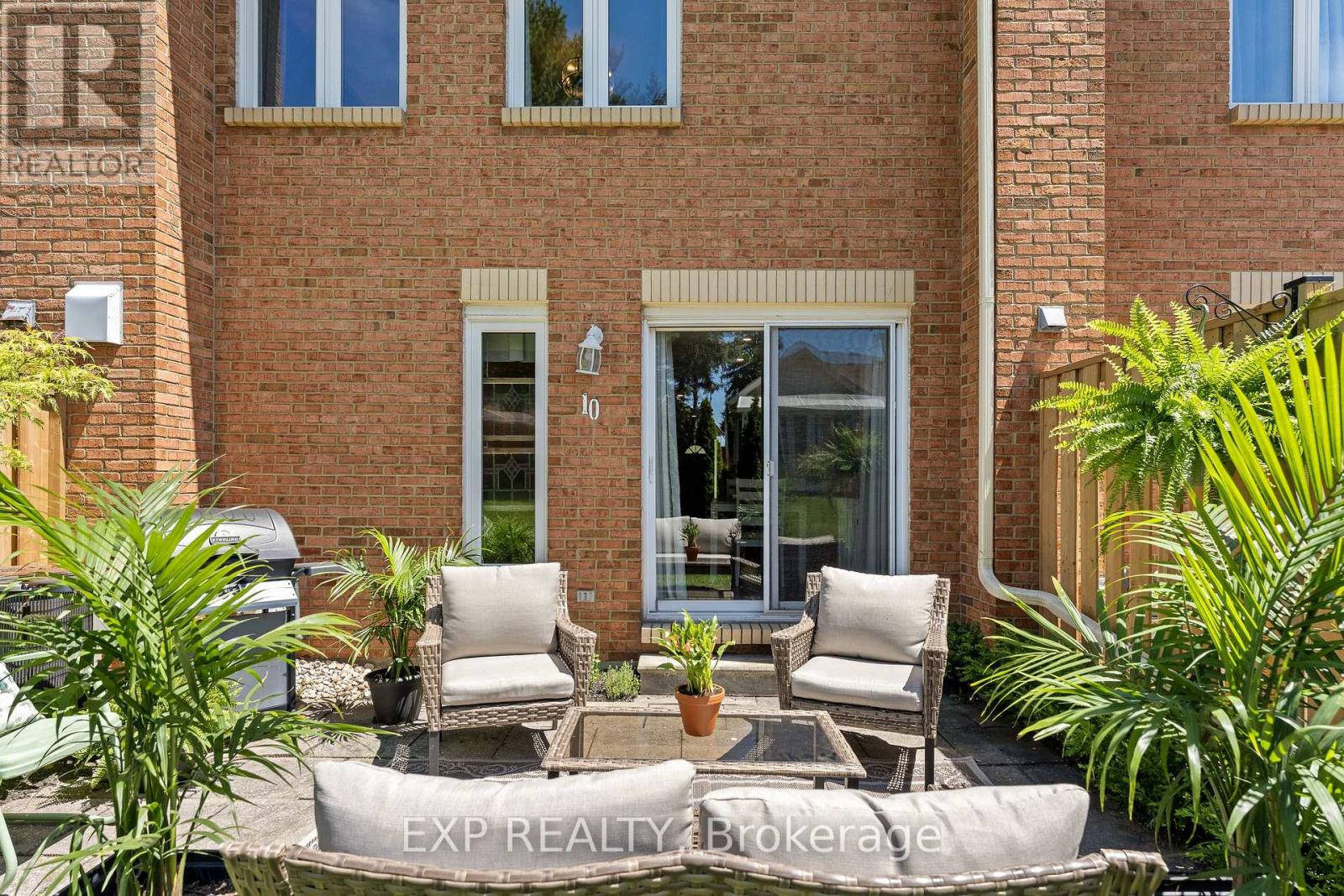 10 - 5150 Dorchester Road, Niagara Falls (Morrison), Ontario  L2E 7H2 - Photo 38 - X13164006