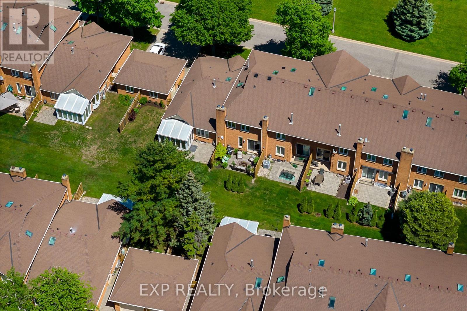 10 - 5150 Dorchester Road, Niagara Falls (Morrison), Ontario  L2E 7H2 - Photo 40 - X13164006