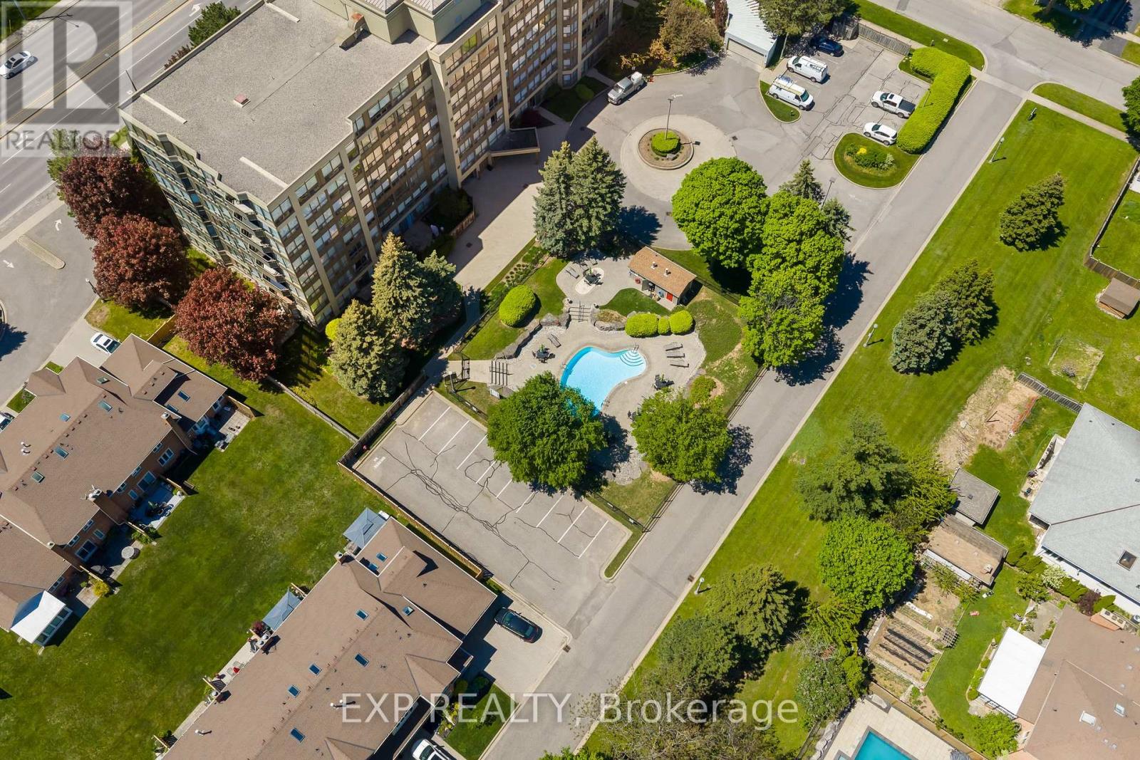 10 - 5150 Dorchester Road, Niagara Falls (Morrison), Ontario  L2E 7H2 - Photo 42 - X13164006