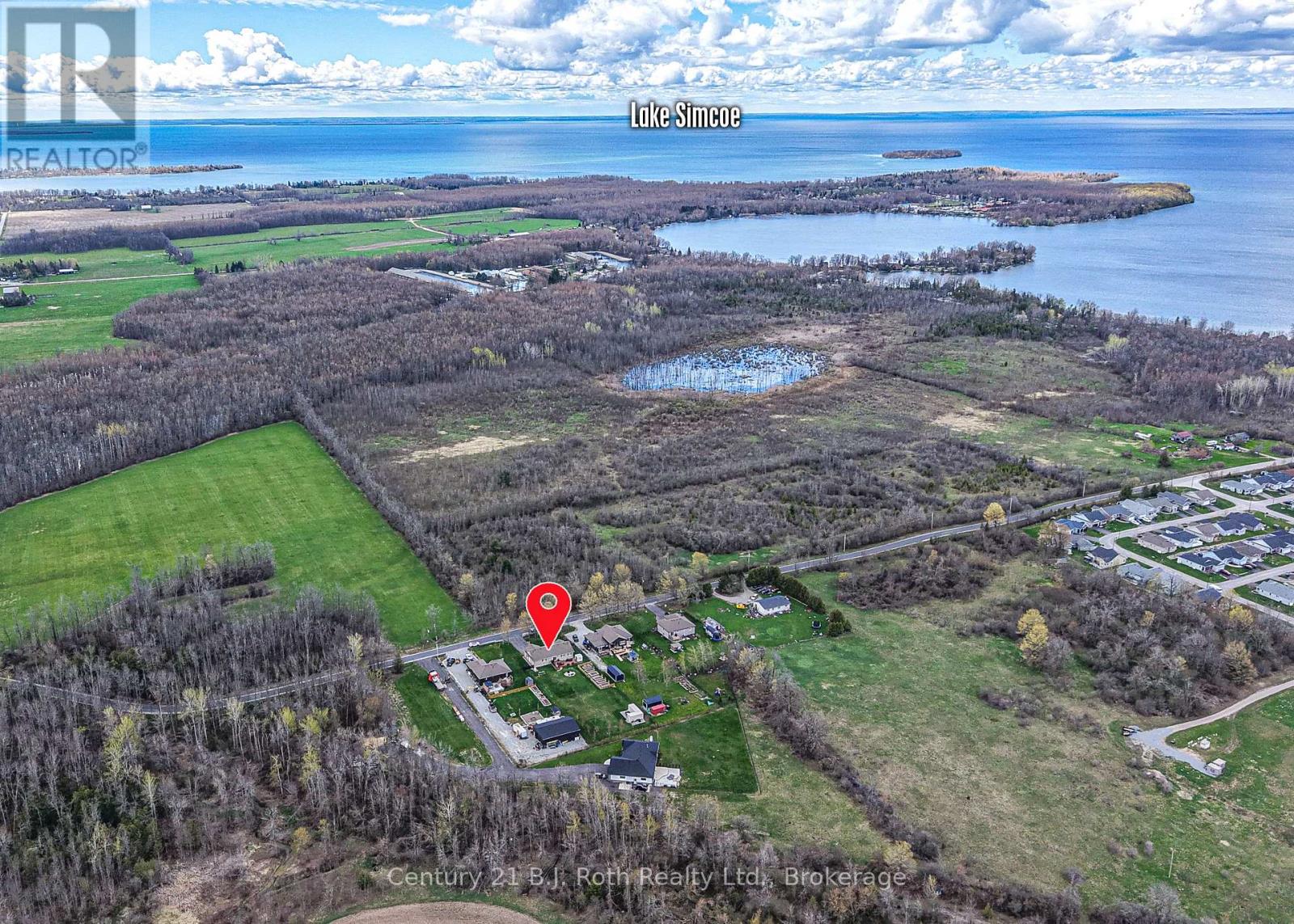 3888 Melrose Road, Ramara (Atherley), Ontario  L3V 0L3 - Photo 42 - S13161764