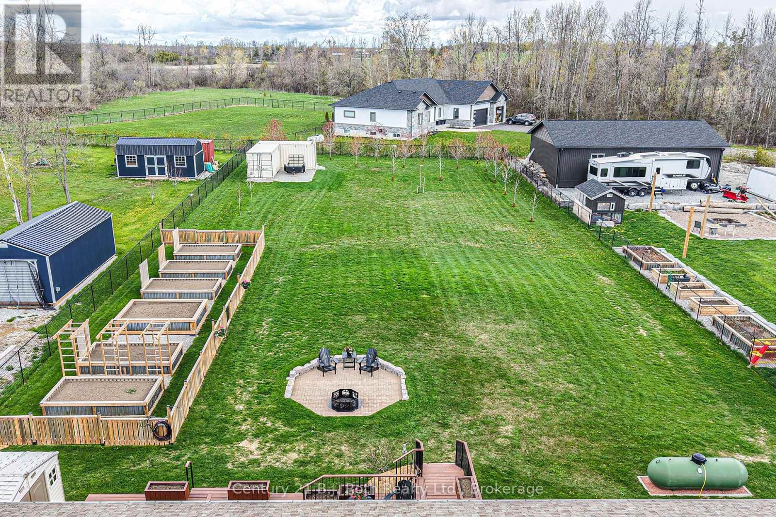 3888 Melrose Road, Ramara (Atherley), Ontario  L3V 0L3 - Photo 41 - S13161764