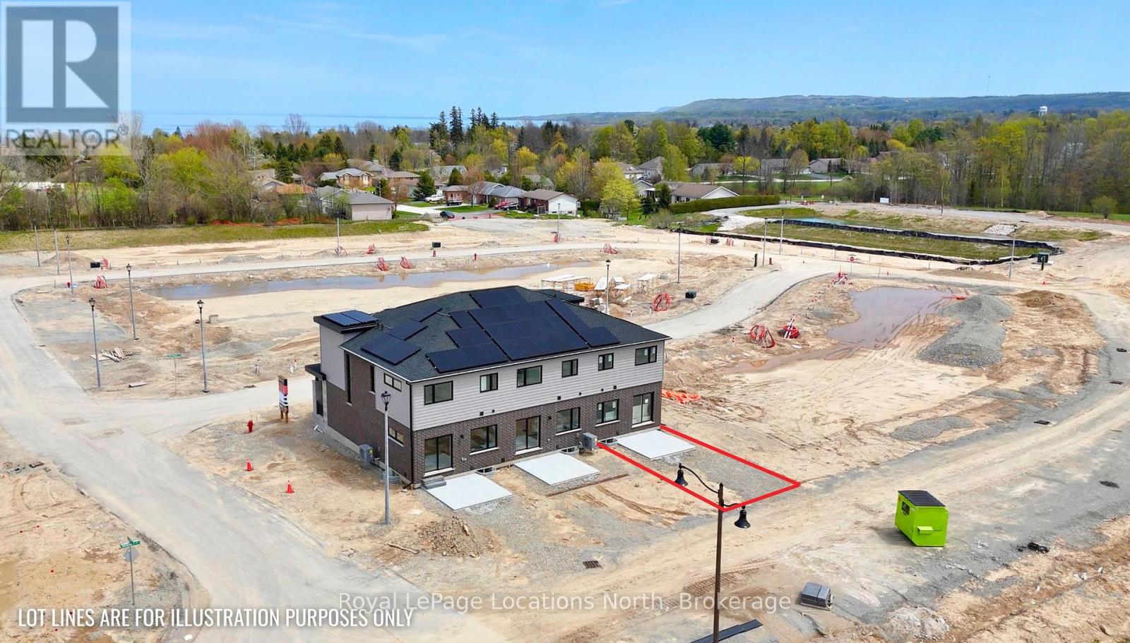 6 Driftwood Lane, Meaford, Ontario N4L 0A0 - Photo 6 - X12953182