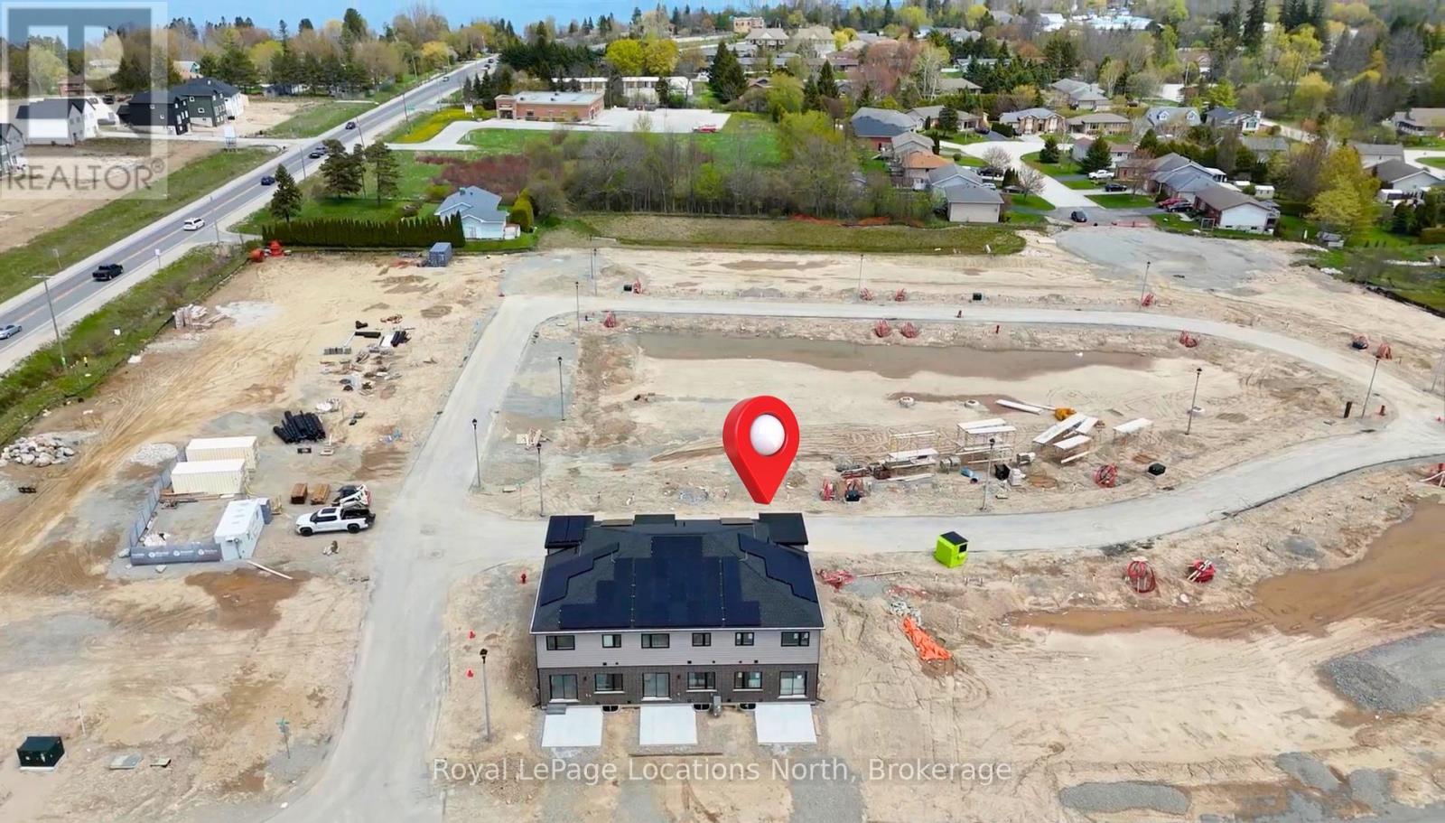 6 Driftwood Lane, Meaford, Ontario N4L 0A0 - Photo 7 - X12953182