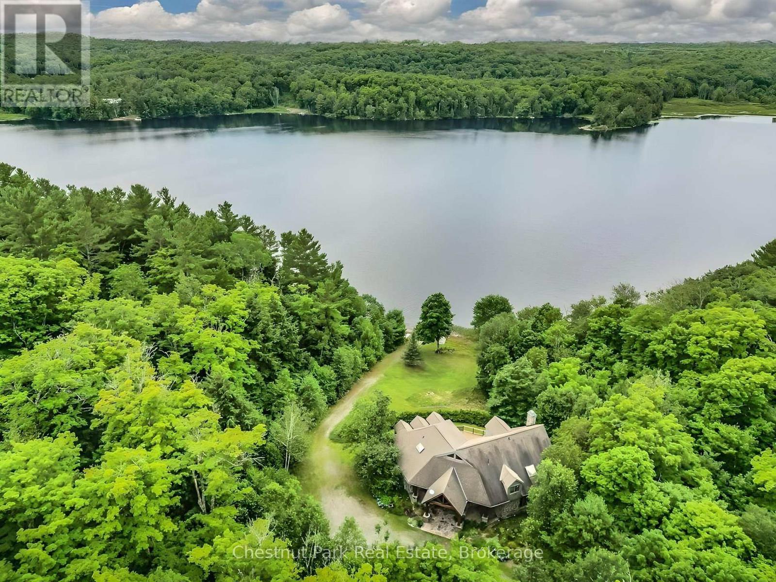 68 SHOEBOTTOM ROAD, Seguin, Ontario