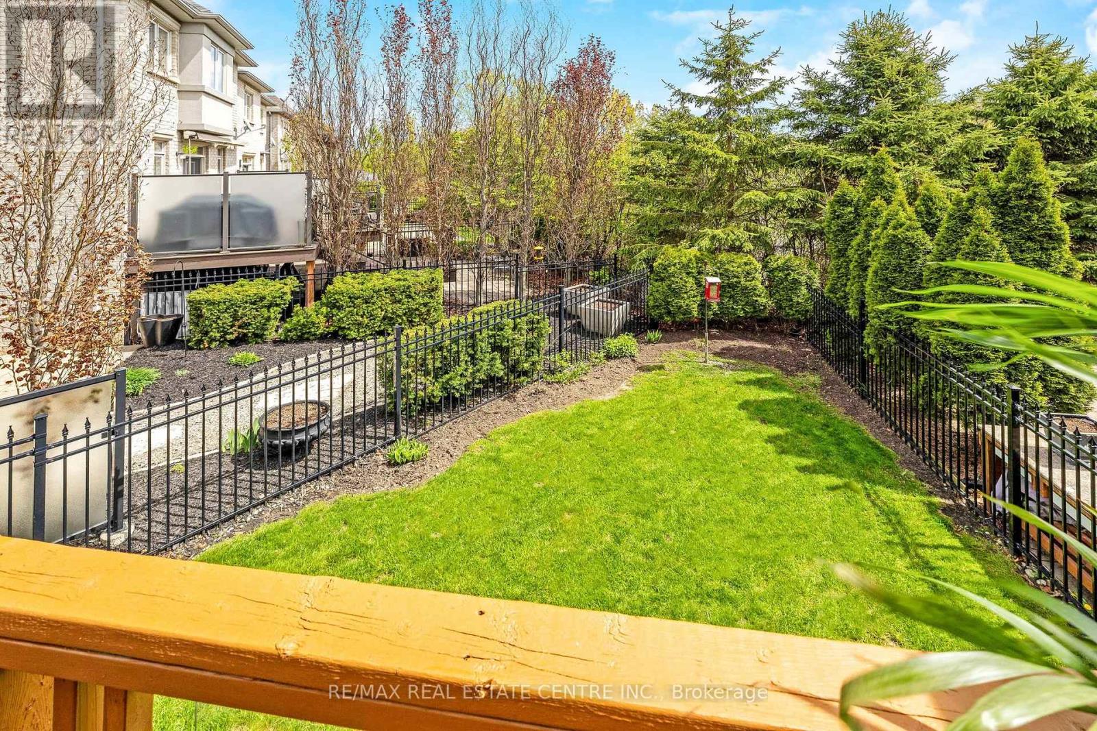3168 Watercliffe Court, Oakville, Ontario  L6M 0K7 - Photo 45 - W12846116