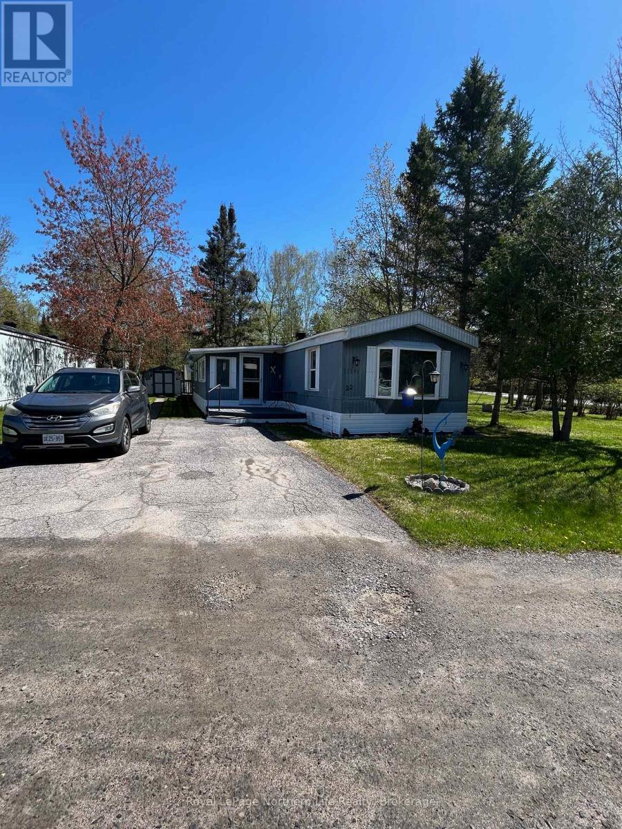 22 - 395 Riverbend Road, North Bay, Ontario  P1B 8Z4 - Photo 1 - X13163724