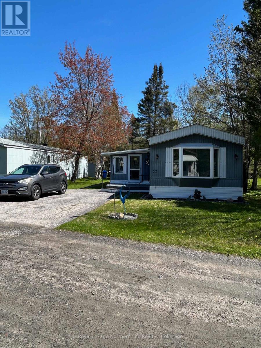 22 - 395 Riverbend Road, North Bay, Ontario  P1B 8Z4 - Photo 2 - X13163724