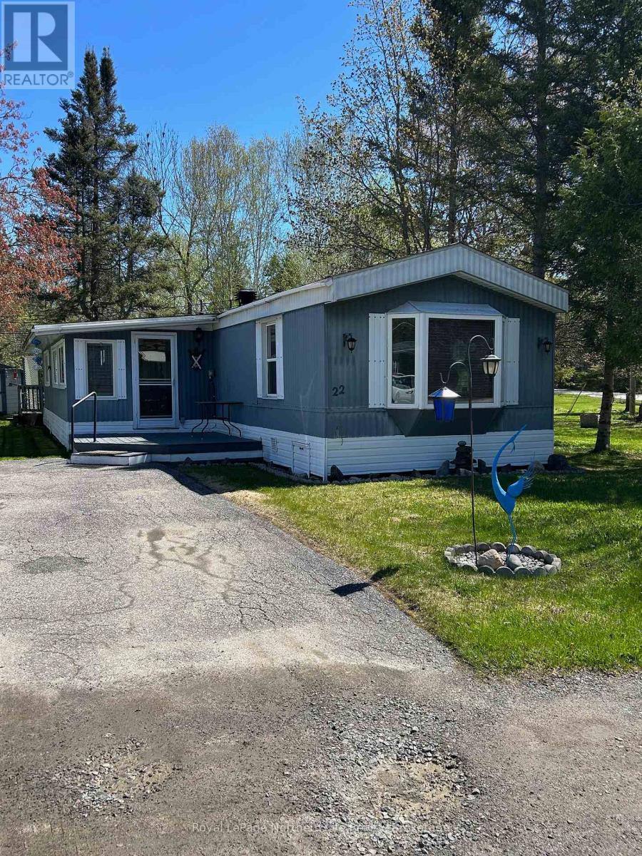 22 - 395 Riverbend Road, North Bay, Ontario  P1B 8Z4 - Photo 3 - X13163724