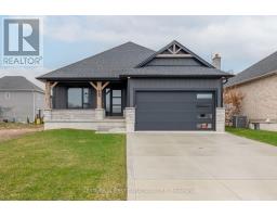 21 HAMILTON STREET, North Middlesex, Ontario