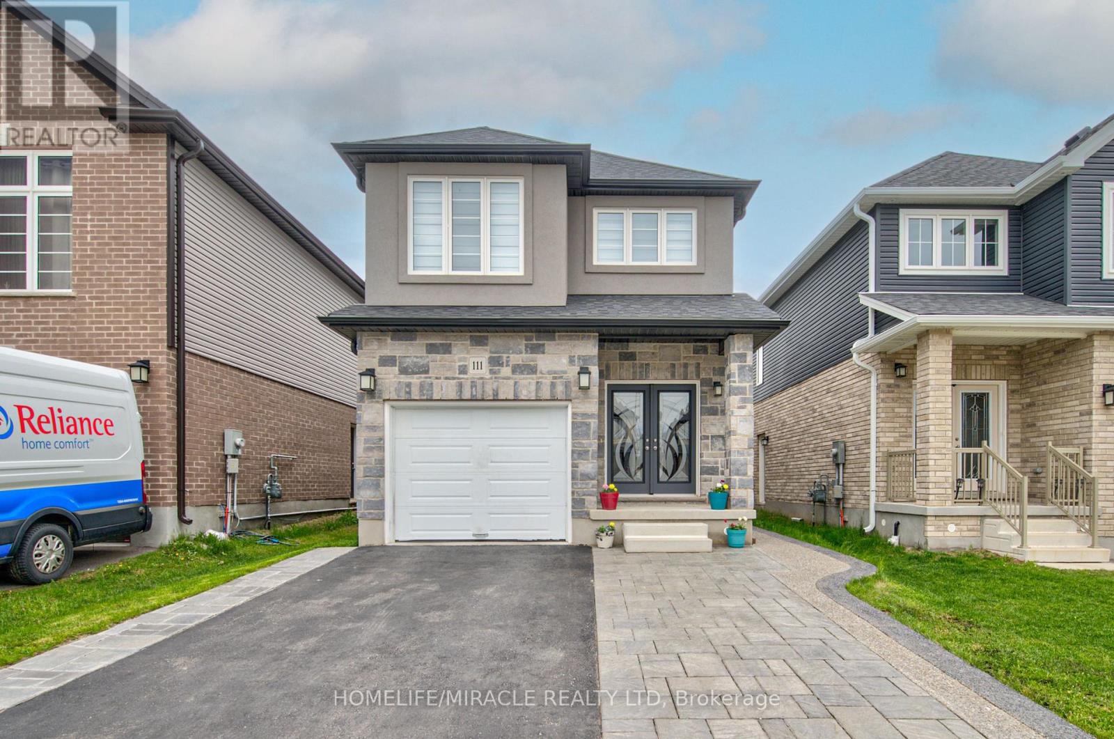 111 HONEY STREET, Cambridge, Ontario