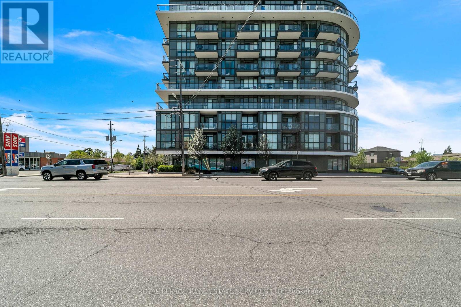 408 - 16 Mcadam Avenue, Toronto, Ontario  M6A 0B9 - Photo 30 - W13157352