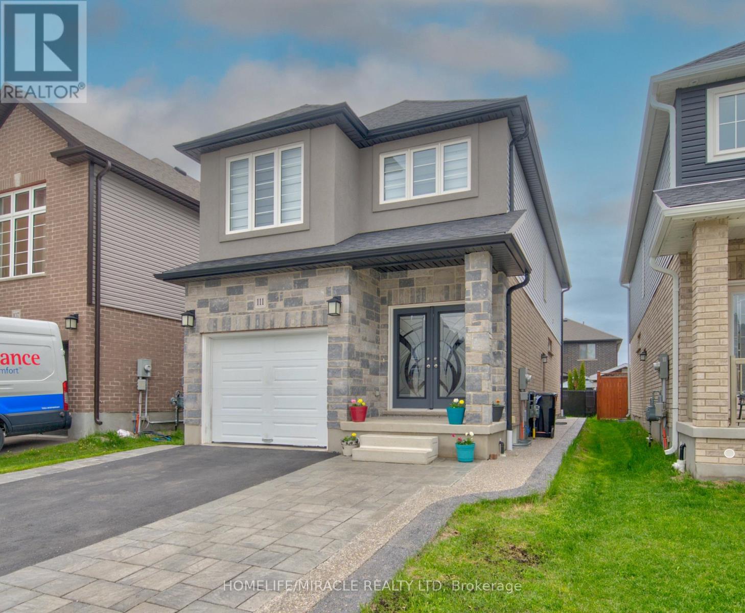 111 Honey Street, Cambridge, Ontario N1T 0C6 - Photo 3 - X13155432