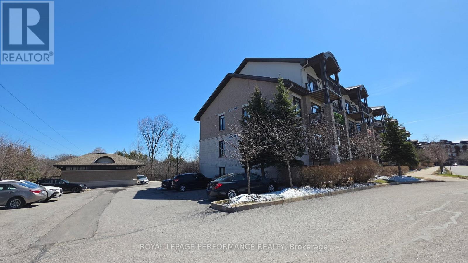 101 - 655 Beauparc Private, Ottawa, Ontario  K1J 0B6 - Photo 24 - X12742594