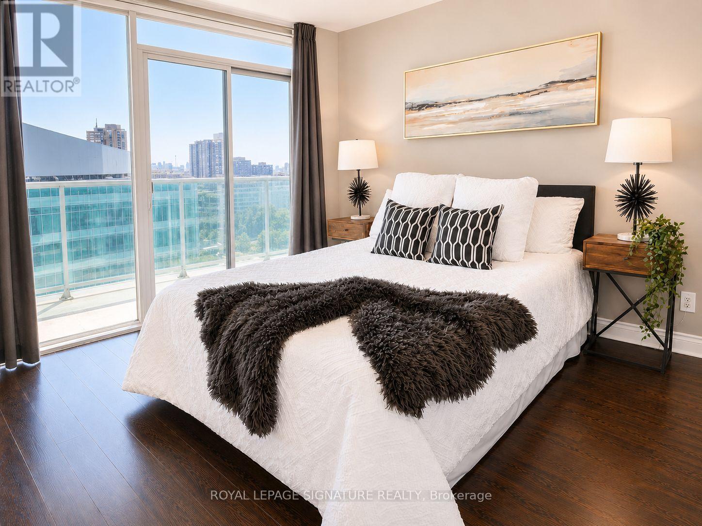 2704 - 16 Brookers Lane, Toronto, Ontario M8V 0A5 - Photo 5 - W13160736