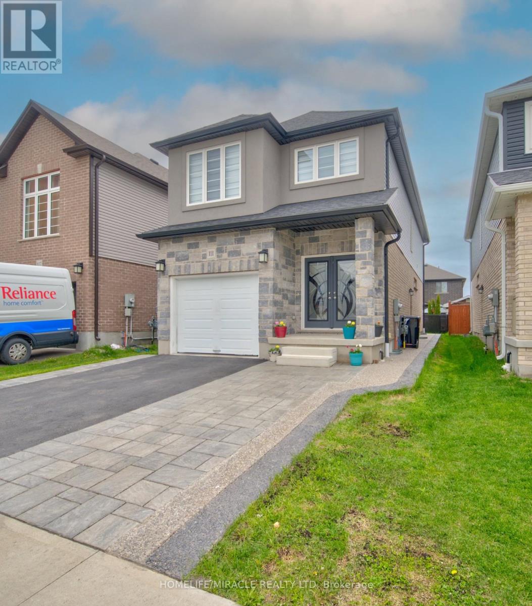 111 Honey Street, Cambridge, Ontario N1T 0C6 - Photo 2 - X13155432