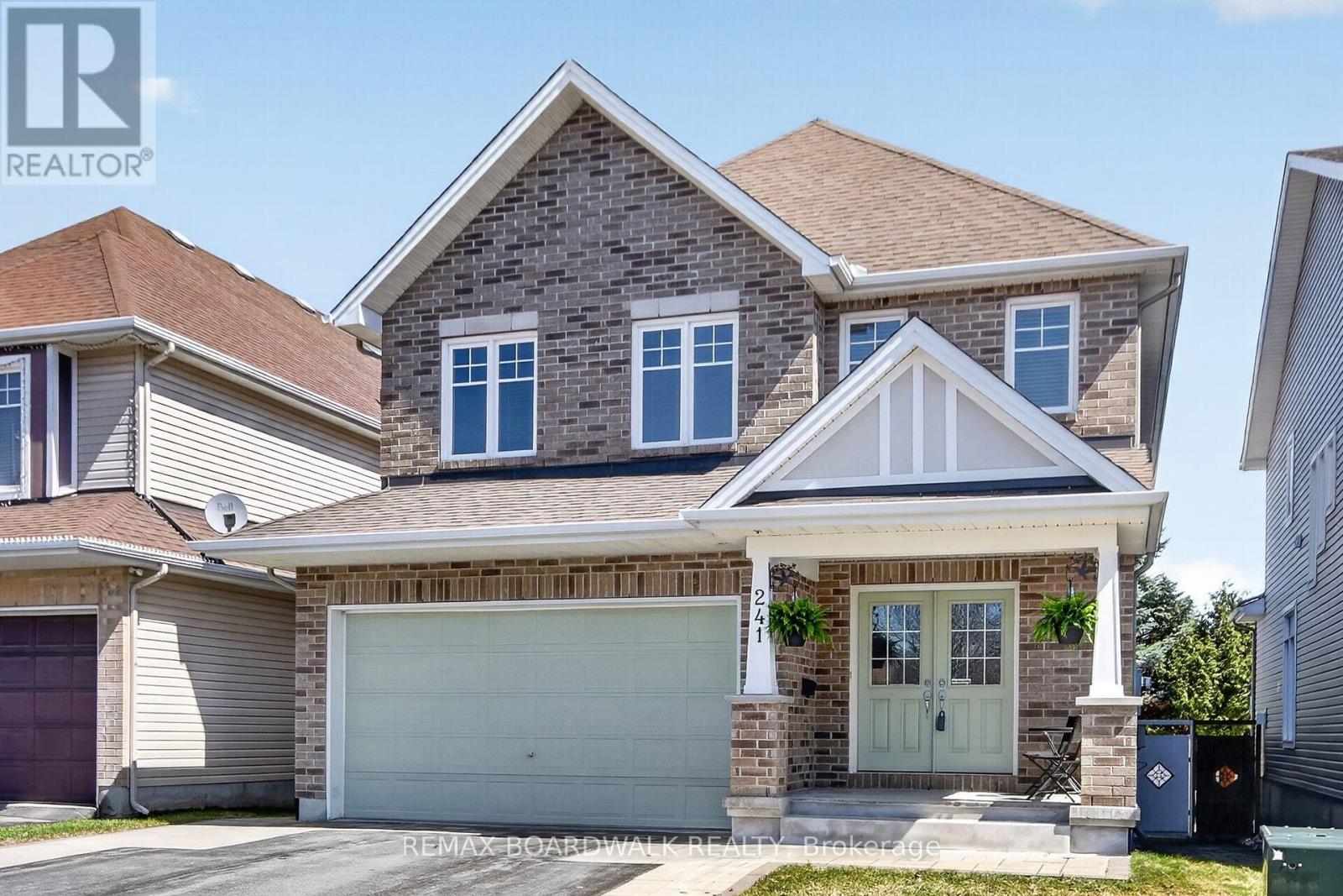 241 Denali Way, Ottawa, Ontario  K2S 0N1 - Photo 1 - X13153534