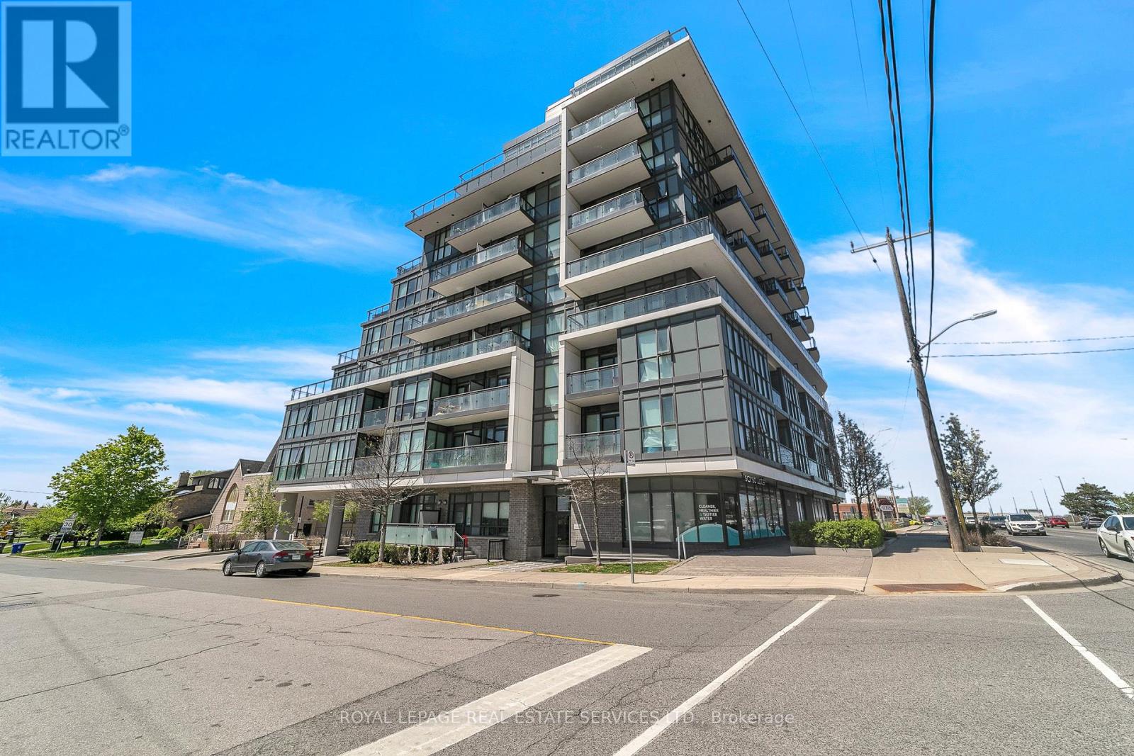 408 - 16 Mcadam Avenue, Toronto, Ontario  M6A 0B9 - Photo 29 - W13157352