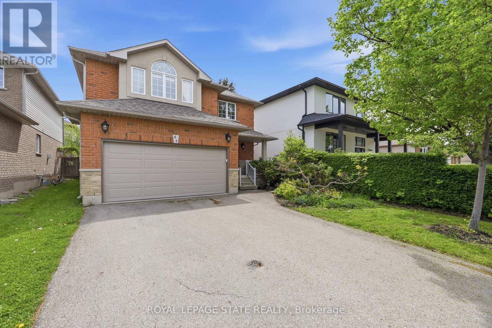 84 Duncairn Crescent, Hamilton, Ontario  L9C 6G1 - Photo 3 - X13158996