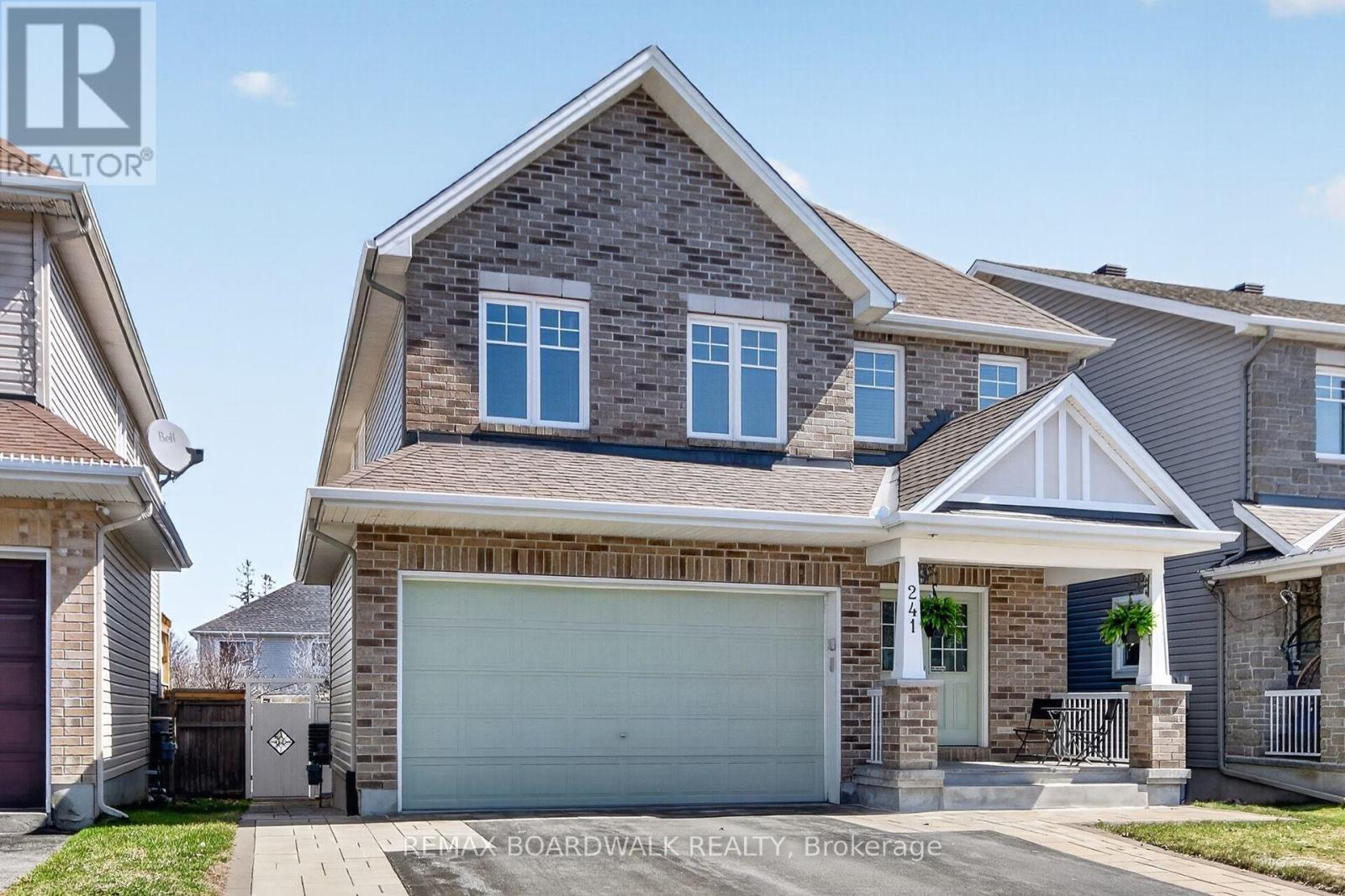 241 Denali Way, Ottawa, Ontario  K2S 0N1 - Photo 44 - X13153534
