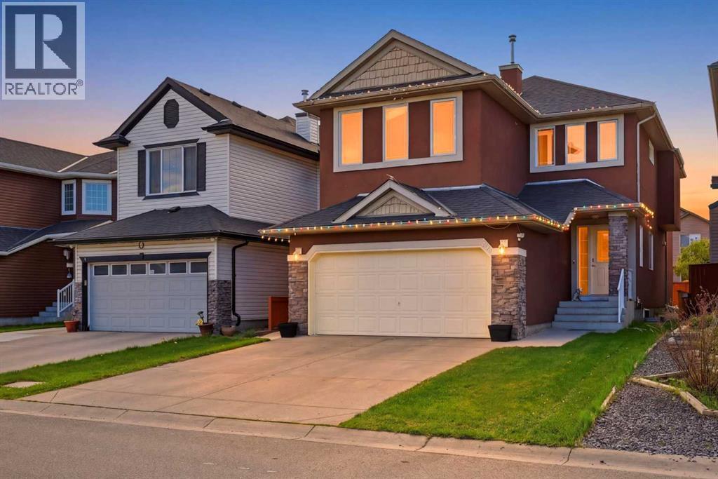 88 Saddletree Close NE, Calgary, Alberta