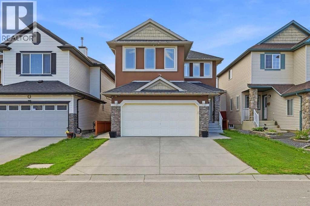 88 Saddletree Close NE, Calgary, Alberta  T3J 5H9 - Photo 2 - A2313792