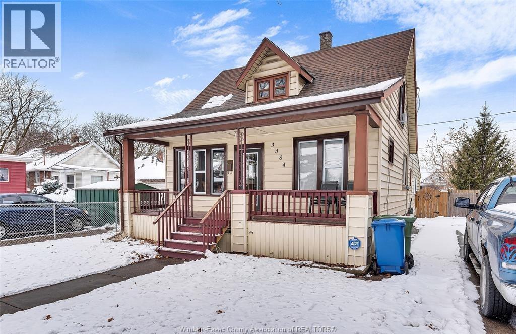 MLS# 26011906: 3484 PETER STREET, Windsor, Canada