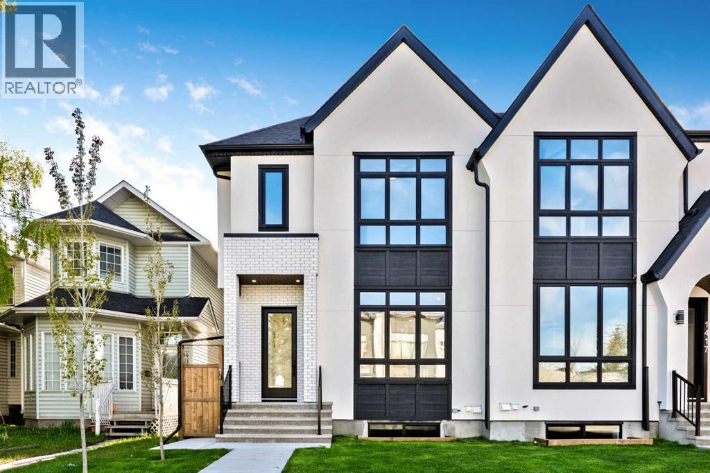 1419 42 Street SW, Calgary, Alberta  T3C 1Z4 - Photo 2 - A2313007