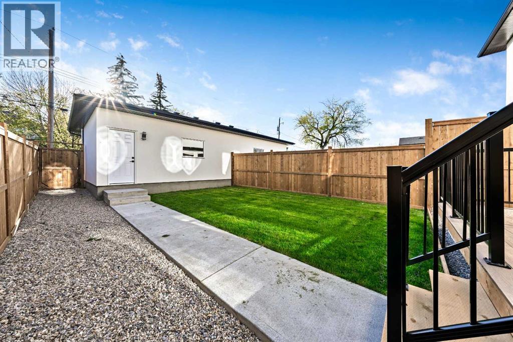 1419 42 Street SW, Calgary, Alberta  T3C 1Z4 - Photo 39 - A2313007